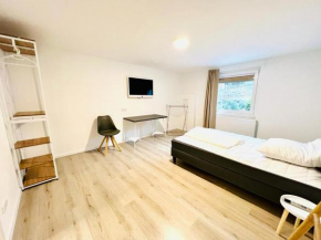 Boardingzimmer